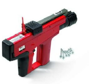 DX 450 nail gun