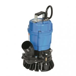 3" Sub water pump