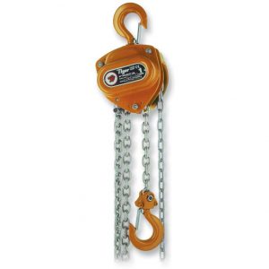 chain hoist