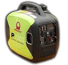 p2000i generator