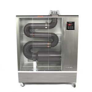 Airrex heater