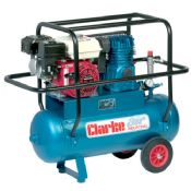 13 petrol cfm Compressor