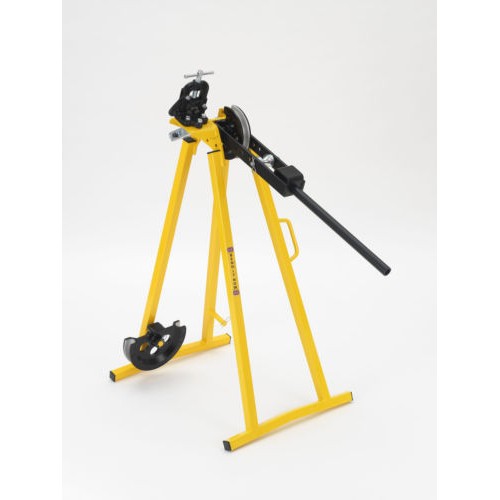 pipebenderstand P.E.T. Hire Centre Ltd