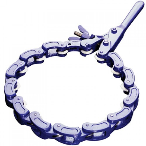 pipe cutter chain P.E.T. Hire Centre Ltd