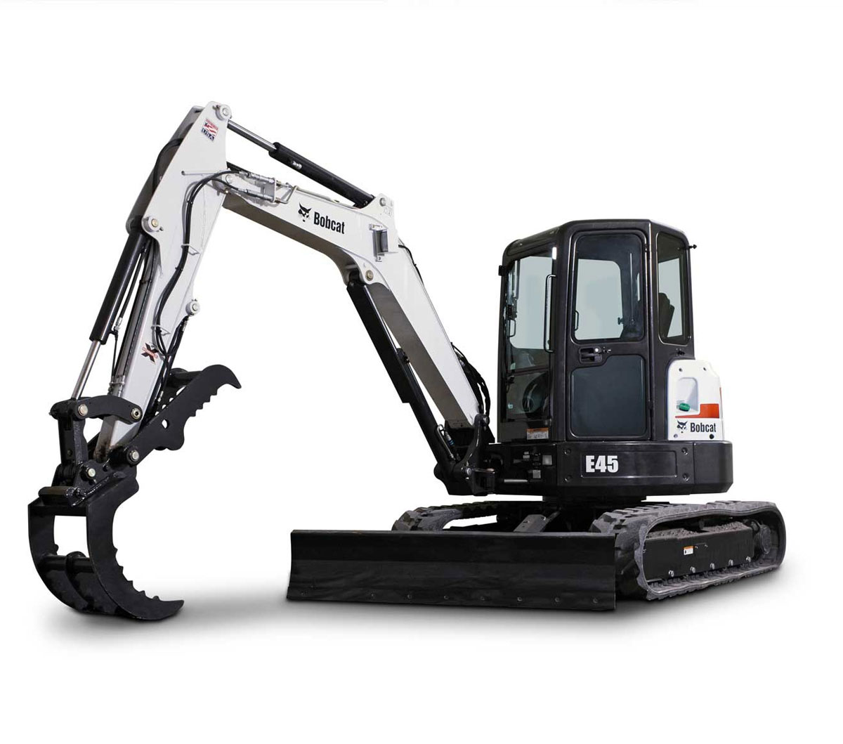 5 ton Excavator
